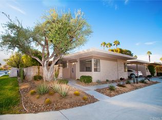 1896 E Chia Rd, Palm Springs, CA 92262