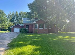 7329 W Esmond Rd, Hale, MI 48739