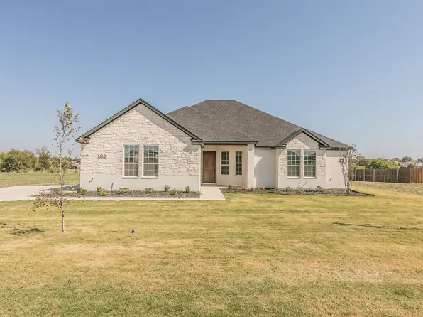 108 Rock Dove, Joshua, TX 76058