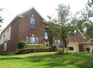 20906 Kransburg Ridge Dr, Porter, TX 77365