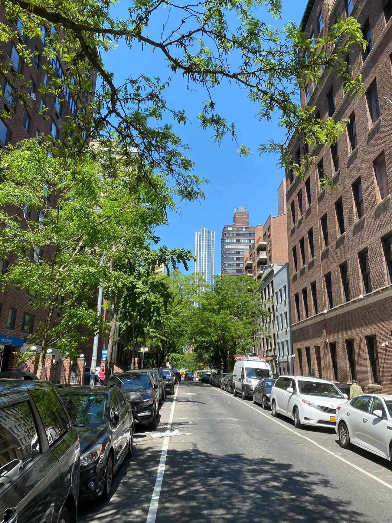 238-240 East 30th Street #5R in Kips Bay, Manhattan | StreetEasy