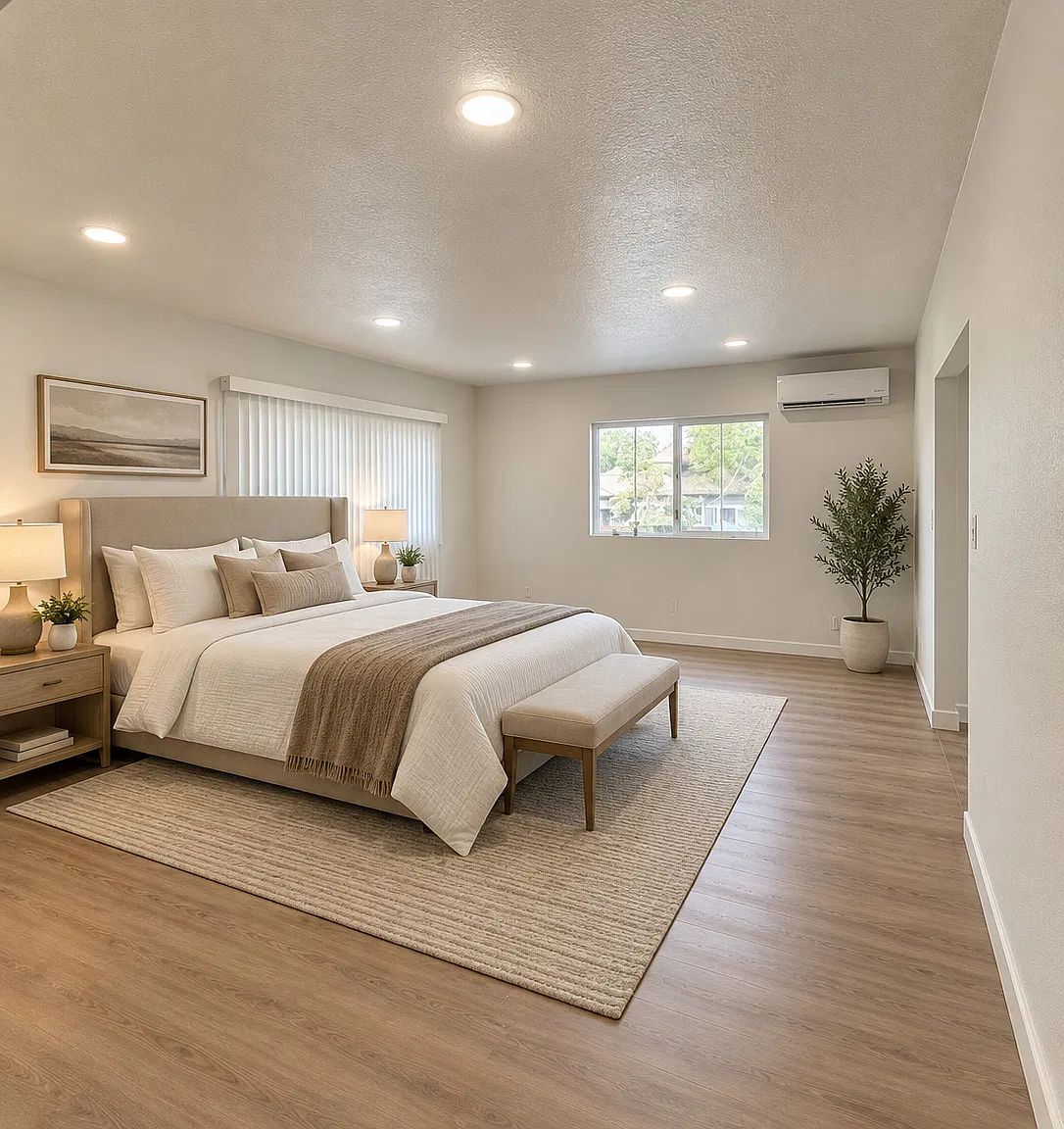 2 bed, 1200 sqft, $2,950 — Photo 2