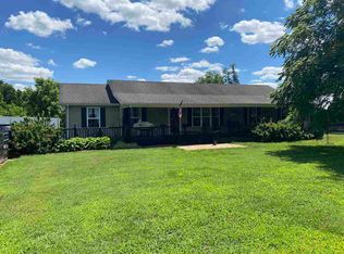 885 Old Zion Church Rd, Woodburn, KY 42170