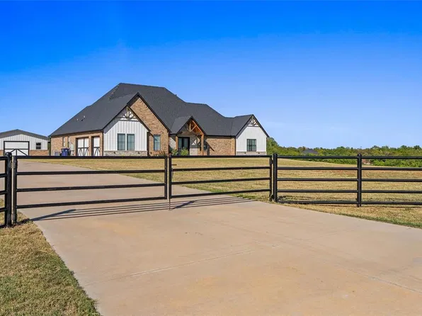 11825 SW 114th Cir, Mustang, OK 73064