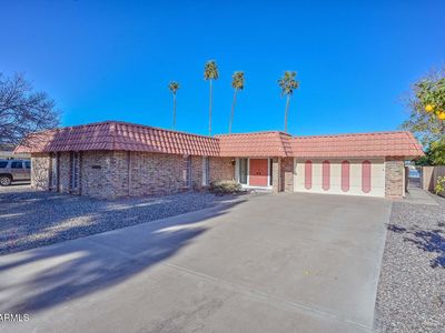 13819 N Crown Point, Sun City, AZ, 85351