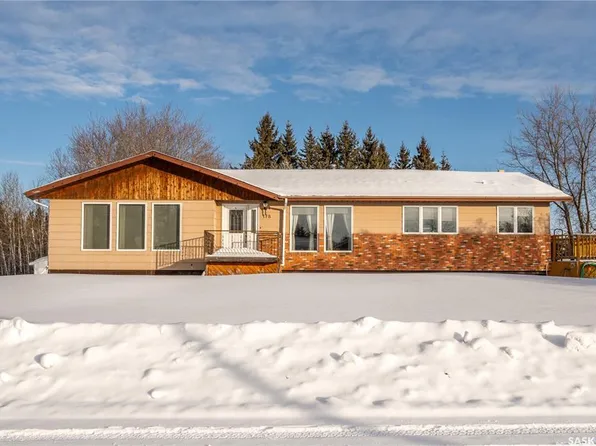 178 4th STREET E, Pierceland, SK S0M 2X0