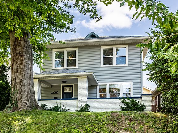 3rd image of 4360 Carrollton Ave