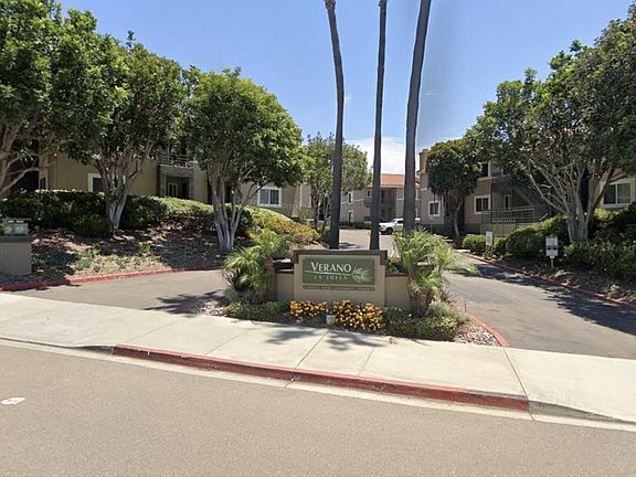 2nd image of 7415 Charmant Dr #2511