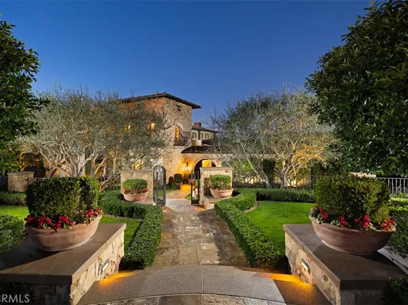 1 Clear Water, Newport Coast, CA 92657