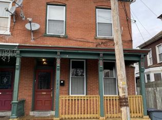 741 Mifflin St #1, Lebanon, PA 17046