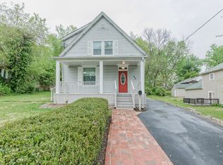 409 Tiffin Ave, Saint Louis, MO