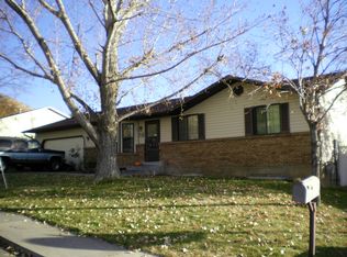 774 E 1100 N, Pleasant Grove, UT 84062
