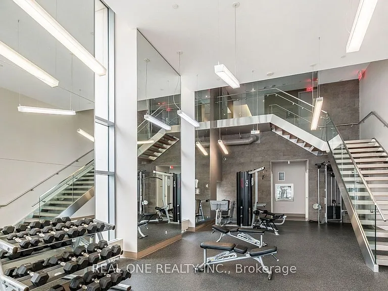 72 Esther Shiner Blvd #1705 — Photo 15