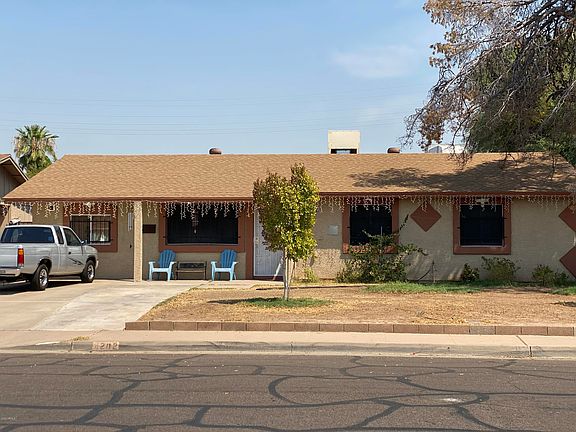 2nd image of 4202 W Earll Dr