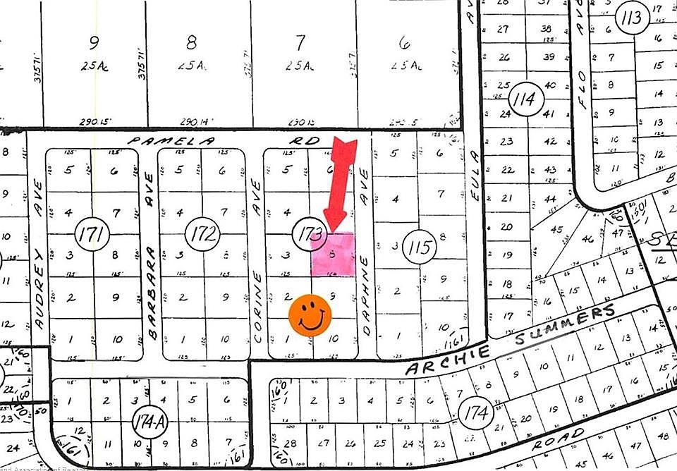 1st image of 117 Daphne Ave