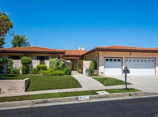 4327 Grimes Pl, Encino, CA 91316