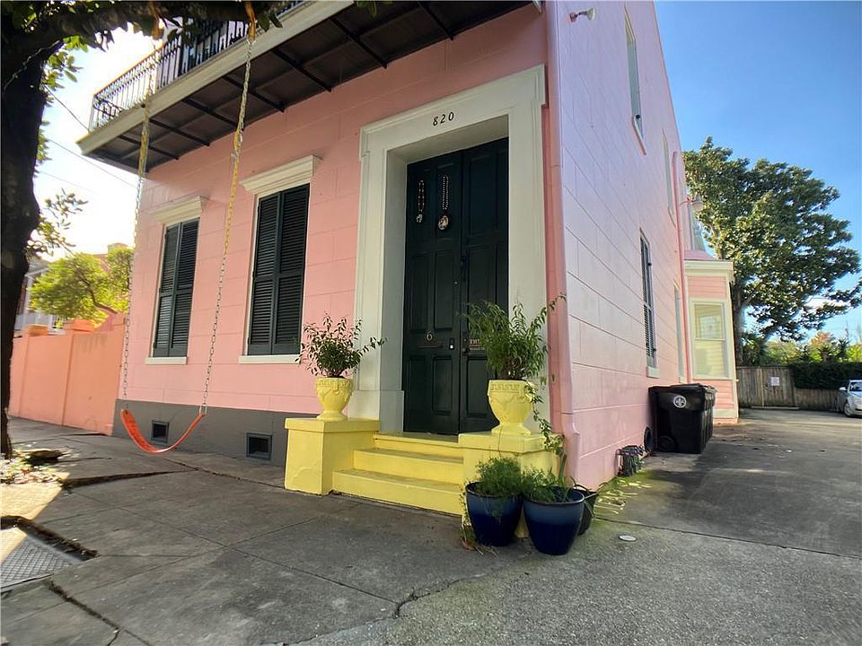 1st image of 820 Spain St APT 9