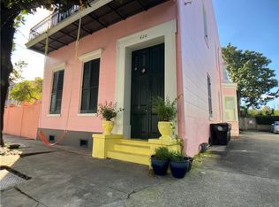 820 Spain St APT 9, New Orleans, LA 70117
