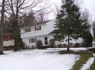 168 Homewood Dr, Clinton, NY 13323
