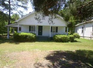 415 Spring St, Darlington, SC 29532