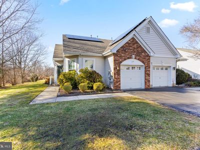 155 Meadowlark Dr, Hamilton, NJ, 08690