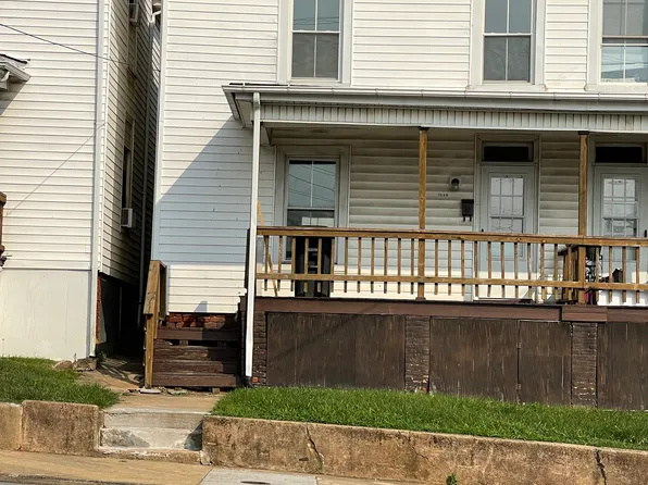 1540 Park Ave, Lynchburg, VA 24501