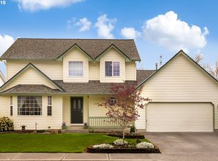 11711 NW 26th Ave, Vancouver, WA 98685