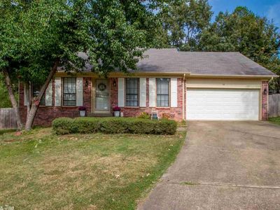 16 Honey Locust Ct, Little Rock, AR, 72211