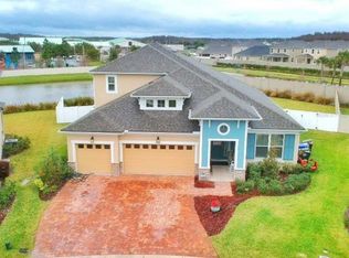 2446 Chateau Loop, Kissimmee, FL 34741