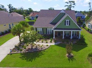Lake Egret Dr, North Myrtle Beach, SC 29582