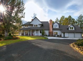 64142 Pioneer Loop, Bend, OR 97701