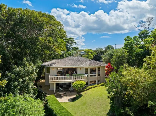 20 Hui I Rd, Lahaina, HI 96761