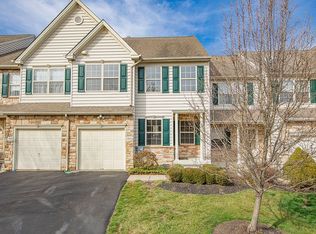 1855 Creekview Ln, Jamison, PA 18929