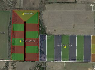 346 County Road 4925, Leonard, TX 75452