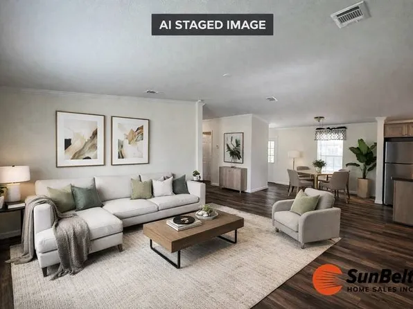 9701 E Highway 25 Unit 86, Belleview, FL 34420