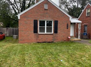 312 Taney St, Gary, IN 46404