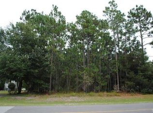 408 Drayton Rd, Southport, NC 28461