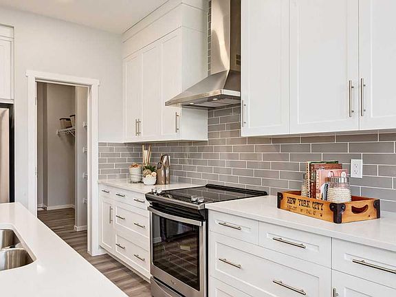 2nd image of 133 S Versant Rise SW