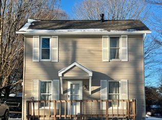 316 Monroe St, Concord, MI 49237