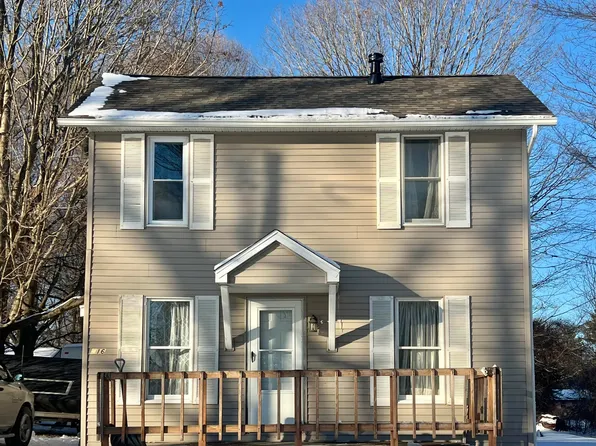 316 Monroe St, Concord, MI 49237