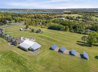 3117 Yoder Hill Rd Lot 56, Keuka Park, NY 14478