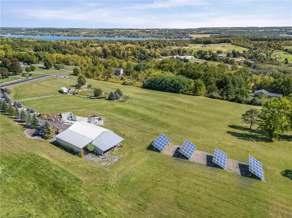 3117 Yoder Hill Rd Lot 56, Keuka Park, NY 14478