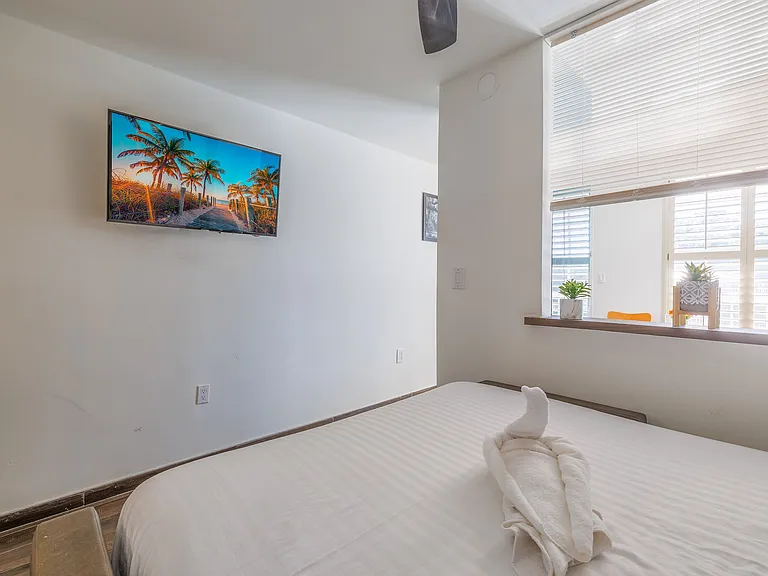 Luxury Studio Apartment