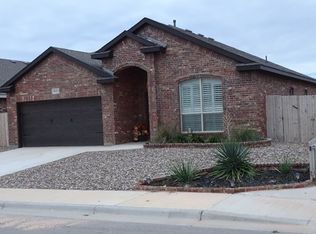 5623 Rodeo St, Midland, TX 79705