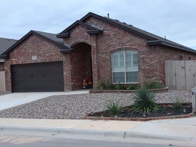 5623 Rodeo St, Midland, TX, 79705