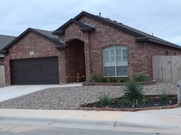 5623 Rodeo St, Midland, TX 79705