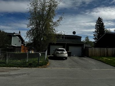 3917 Resurrection Dr, Anchorage, AK, 99504