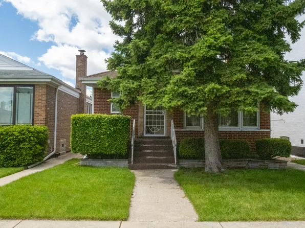 4510 S Springfield Ave, Chicago, IL 60632