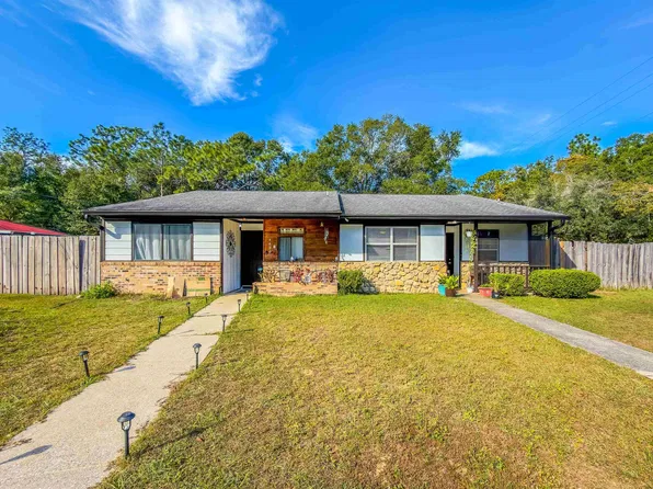 4600 Shelfer Rd #A & B, Tallahassee, FL 32305