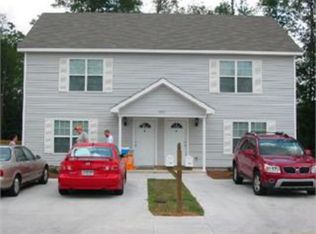 1808A Hazel Dr, Valdosta, GA 31602